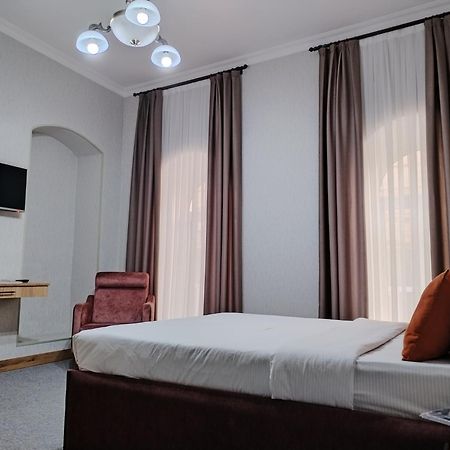 Pera Hotel バクー エクステリア 写真