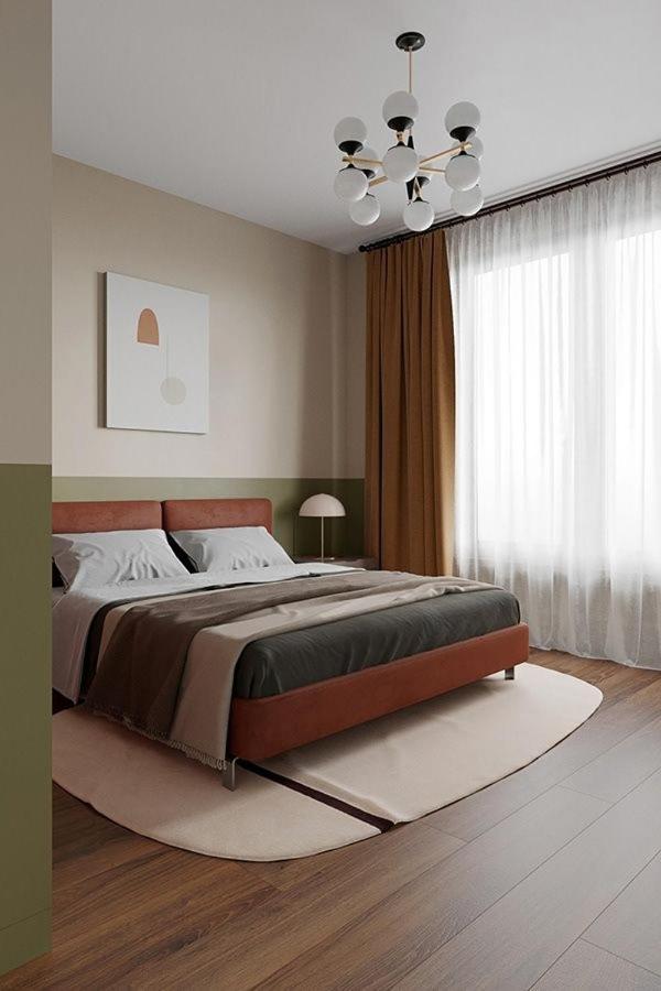 Pera Hotel バクー エクステリア 写真
