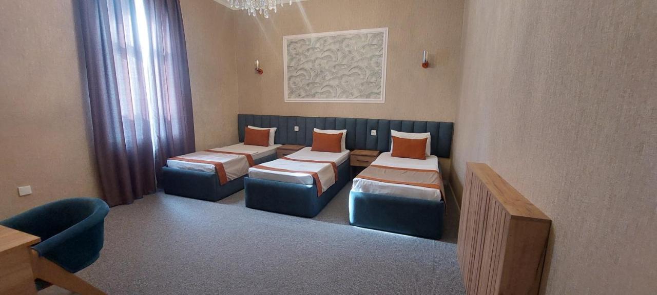 Pera Hotel バクー エクステリア 写真
