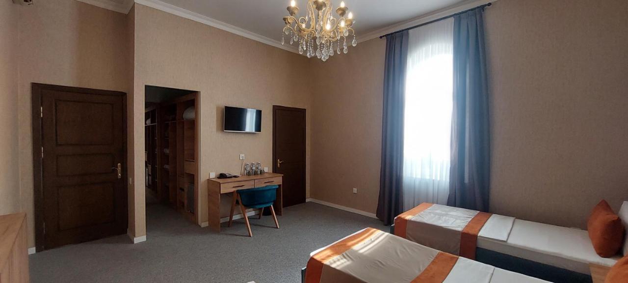 Pera Hotel バクー エクステリア 写真