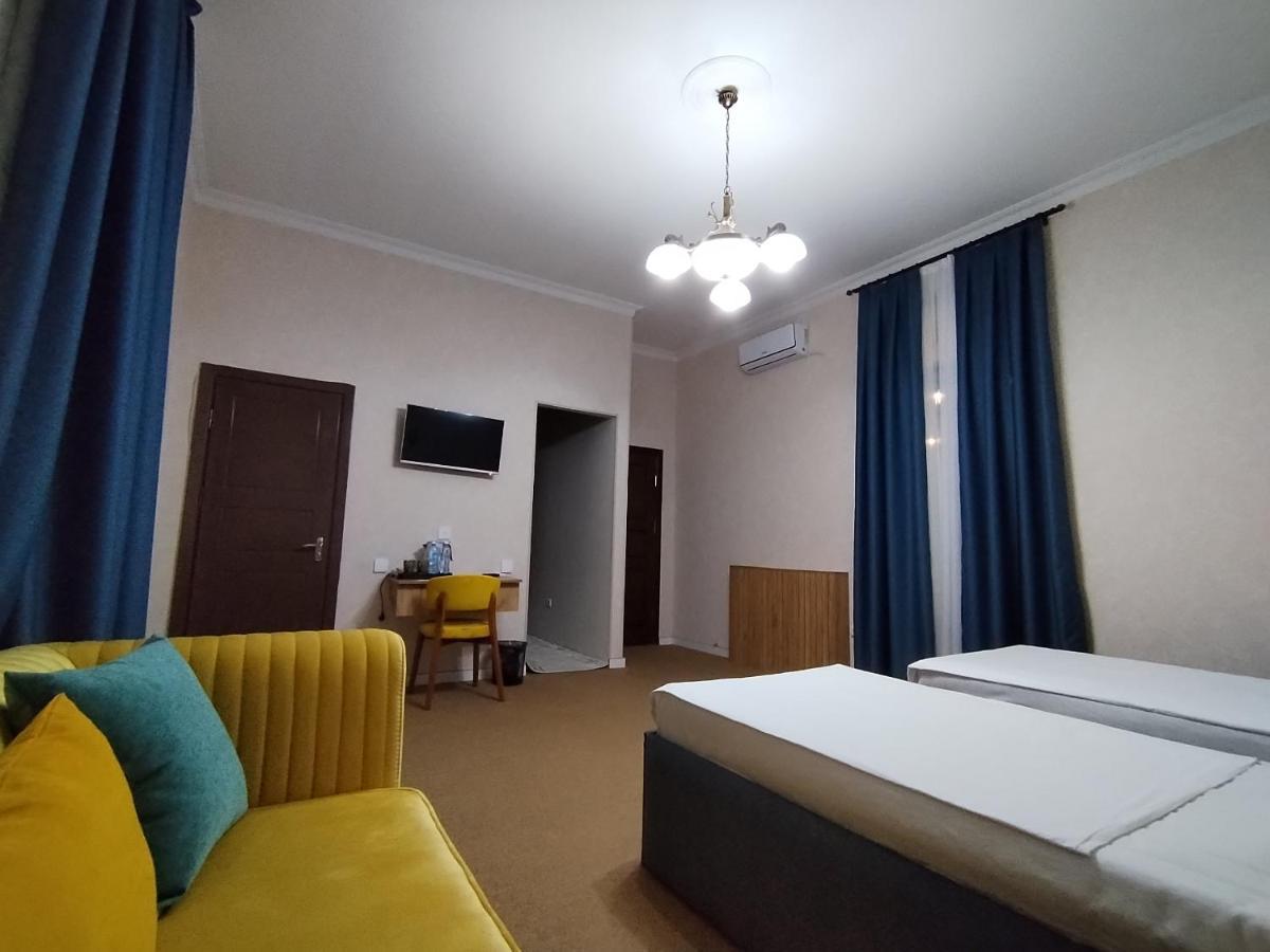 Pera Hotel バクー エクステリア 写真