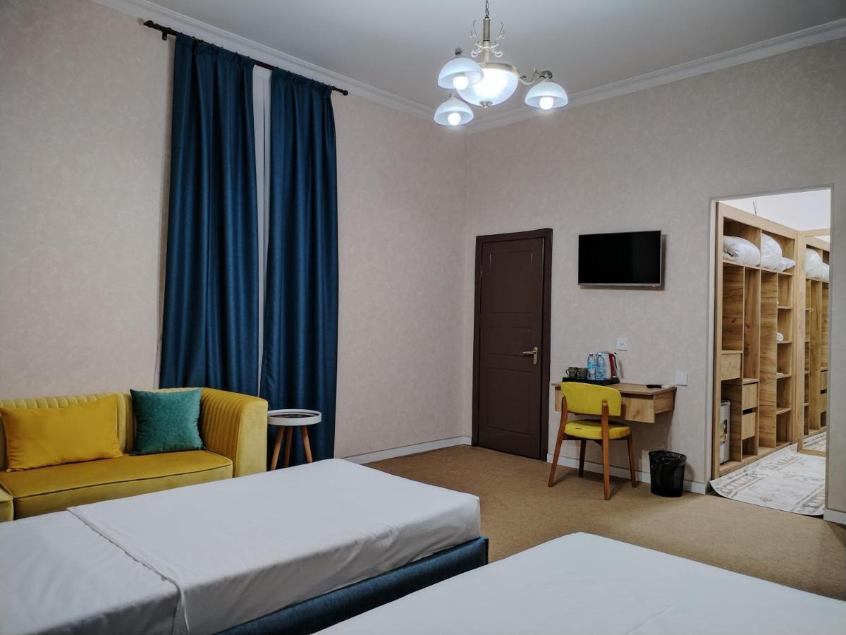 Pera Hotel バクー エクステリア 写真