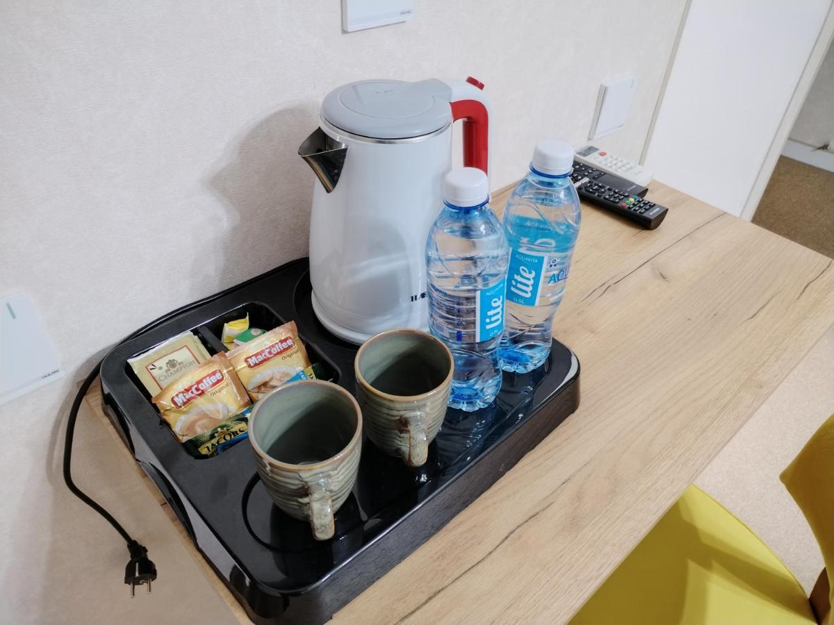 Pera Hotel バクー エクステリア 写真