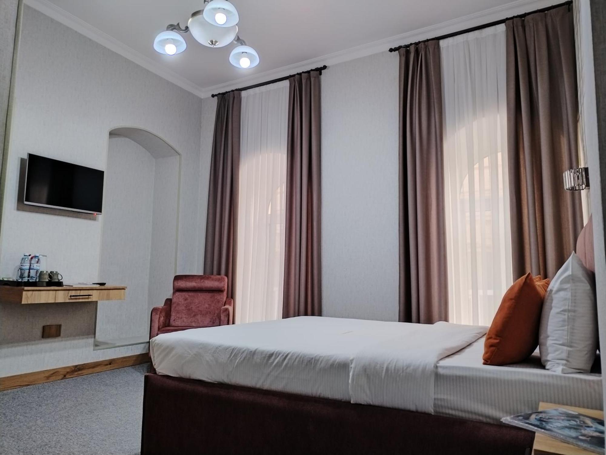 Pera Hotel バクー エクステリア 写真