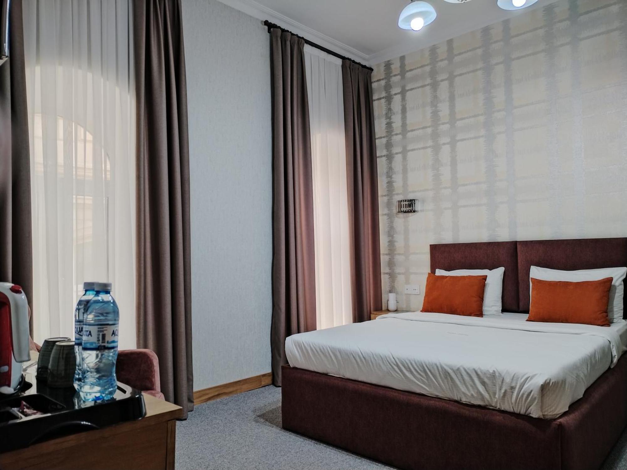 Pera Hotel バクー エクステリア 写真