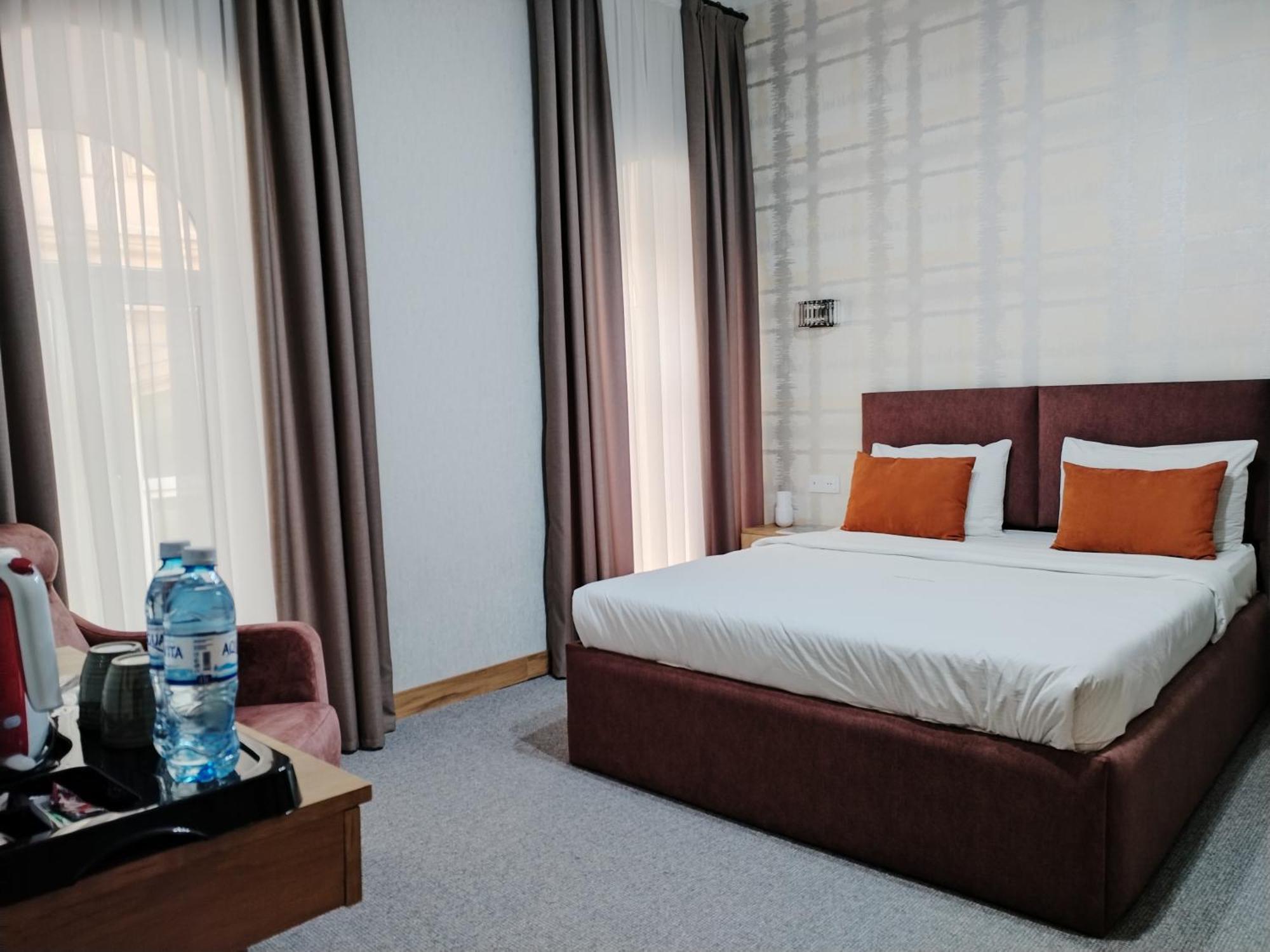 Pera Hotel バクー エクステリア 写真