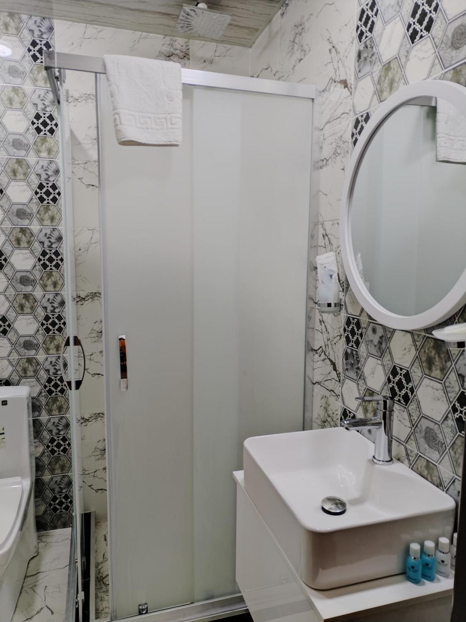 Pera Hotel バクー エクステリア 写真