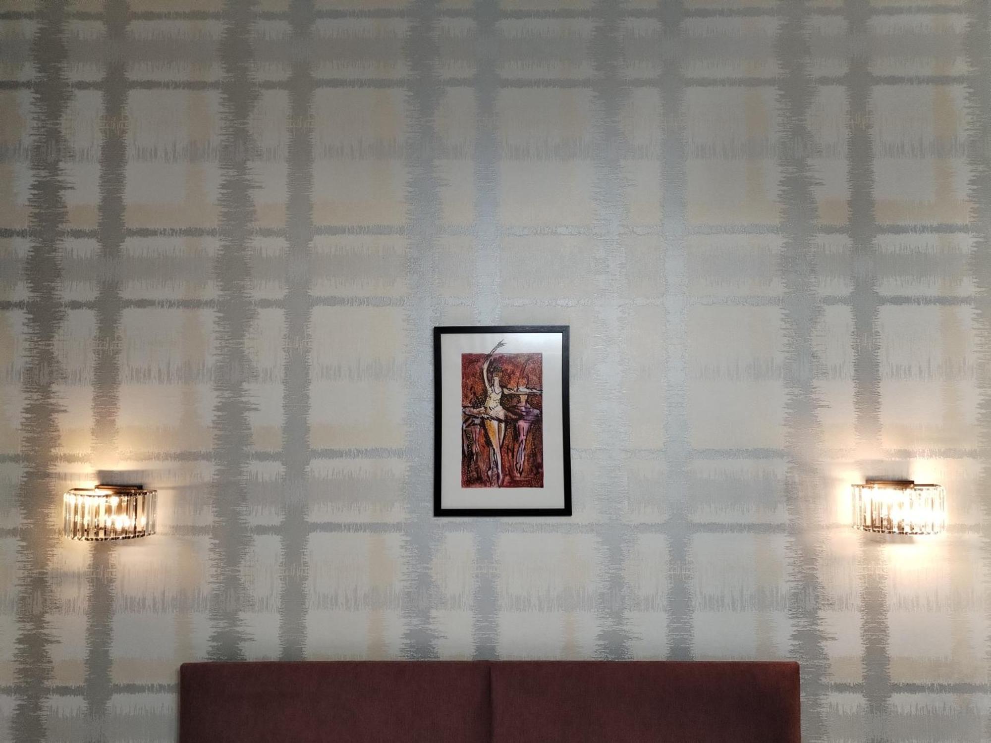 Pera Hotel バクー エクステリア 写真