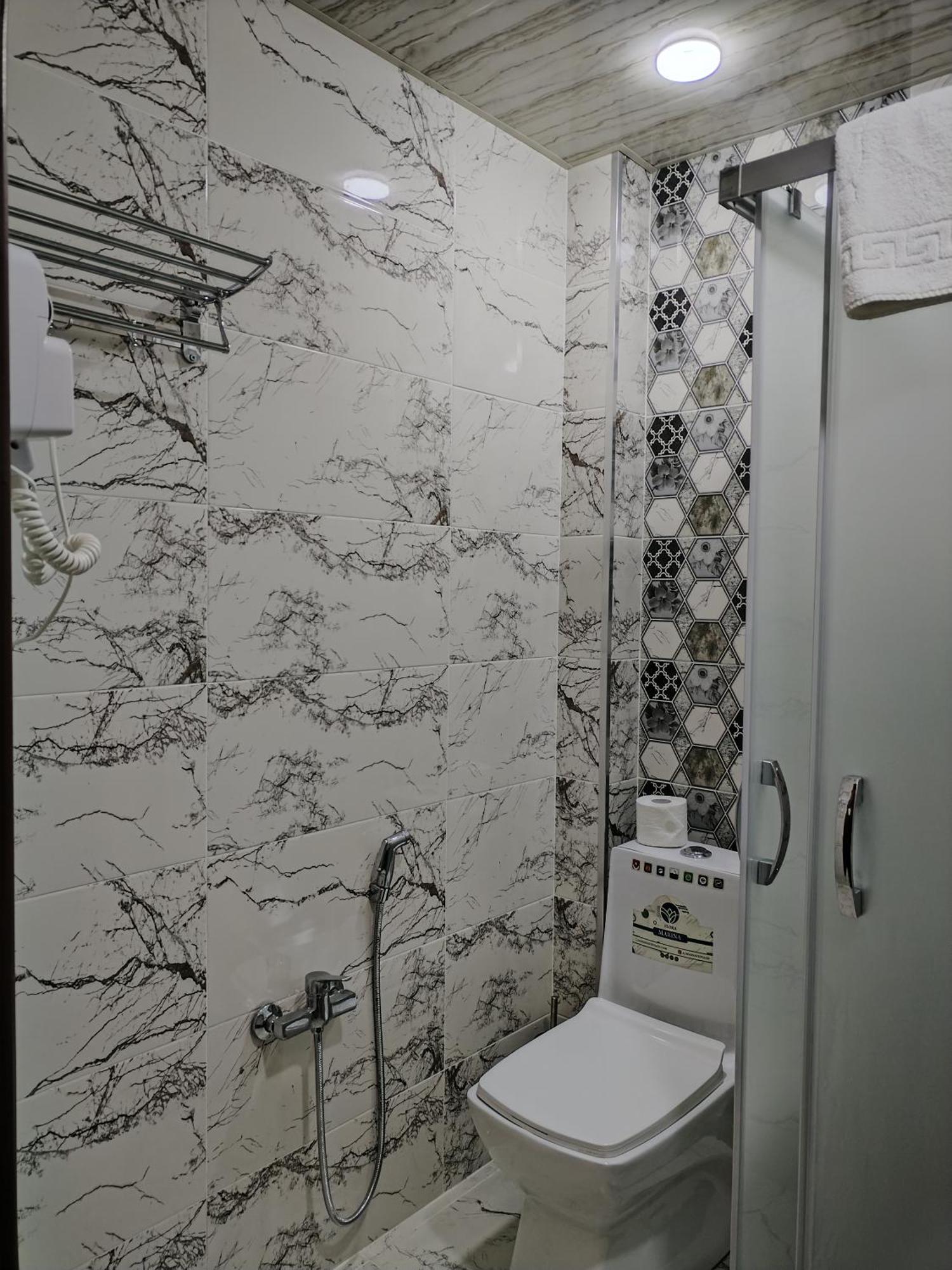 Pera Hotel バクー エクステリア 写真