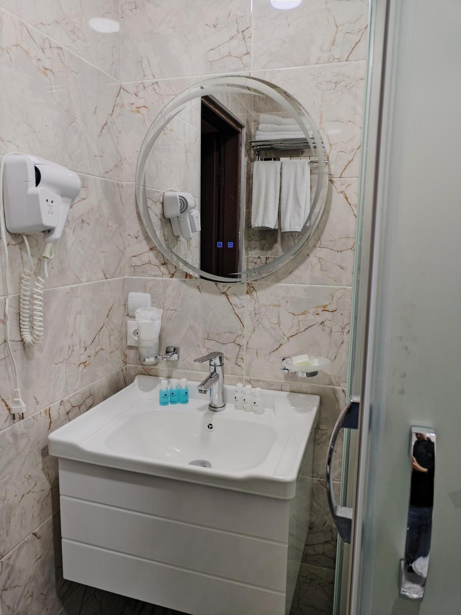 Pera Hotel バクー エクステリア 写真