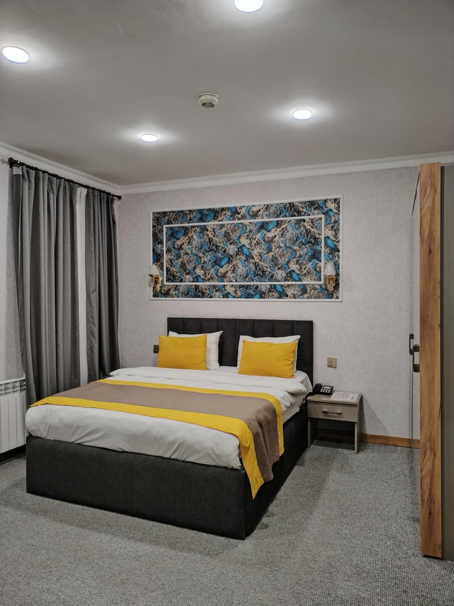 Pera Hotel バクー エクステリア 写真